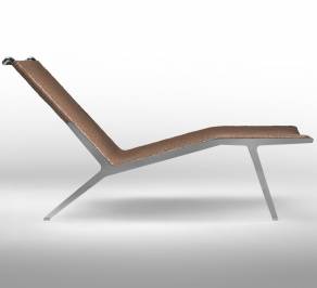 Шезлонг Flexform Helen, 15S10