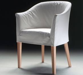 Кресло Flexform Alice, 10711