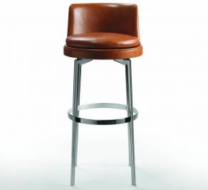 Стул барный Flexform Feel Good, 14WA3