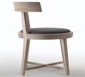 Стул Flexform Gelsomina, 15H21