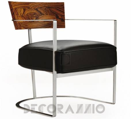 Кресло Flexform Morgan - 11Q11