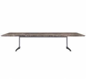 Обеденный стол Flexform Fly, 14X70