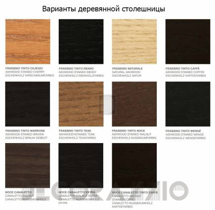 Письменный стол Flexform Mixer - 13093