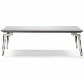 Кофейный, журнальный столик Flexform Plano, 21268/21278