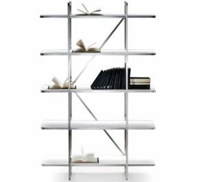 Стеллаж Flexform Carlotta, 13U75