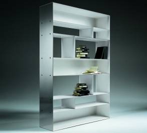 Стеллаж Flexform Lightpiece, 11P82