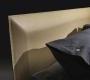 Кровать двуспальная Flexform Eden - bed-eden-15F