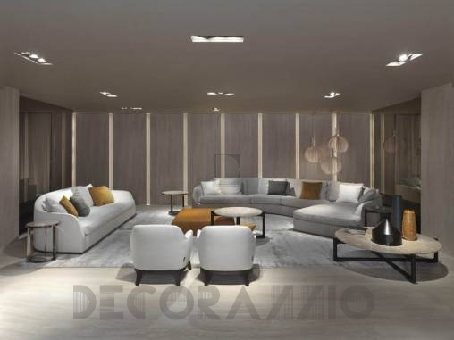Диван Flexform Mood Collection Alfred - 1IA03