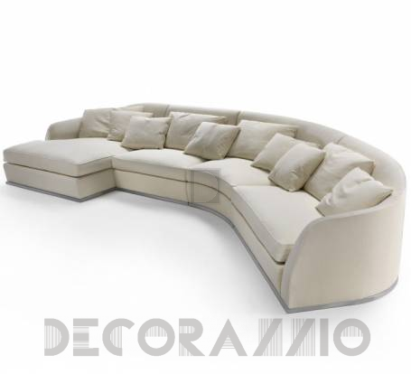 Диван модульный Flexform Mood Collection Alfred - alfred-1IA