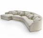 Диван модульный Flexform Mood Collection Alfred - alfred-1IA
