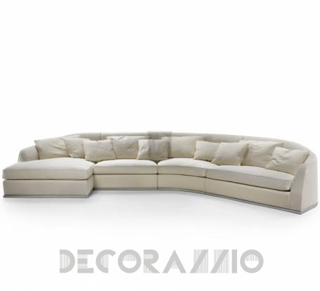 Диван модульный Flexform Mood Collection Alfred - alfred-1IA