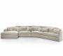 Диван модульный Flexform Mood Collection Alfred - alfred-1IA