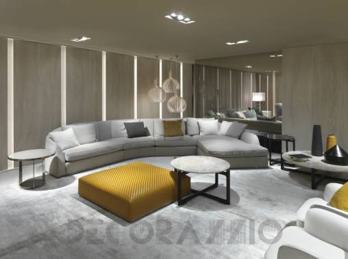 Диван модульный Flexform Mood Collection Alfred - alfred-1IA