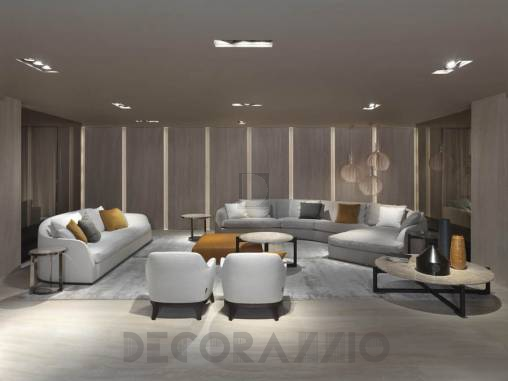 Диван модульный Flexform Mood Collection Alfred - alfred-1IA