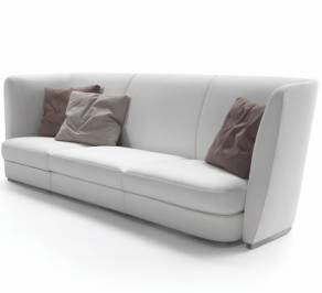 Диван модульный Flexform Mood Collection Altea, altea-11LK