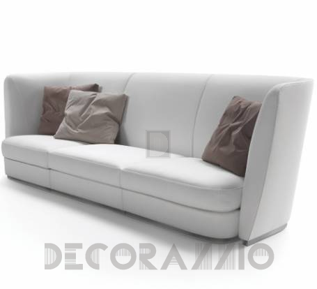 Диван модульный Flexform Mood Collection Altea - altea-11LK