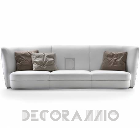 Диван модульный Flexform Mood Collection Altea - altea-11LK