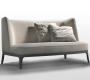 Диван Flexform Mood Collection Dragonfly - 1I802