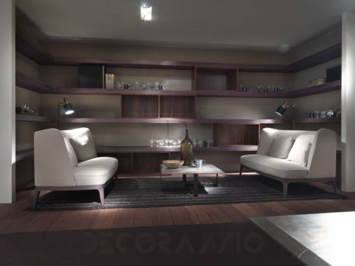 Диван Flexform Mood Collection Dragonfly - 1I802