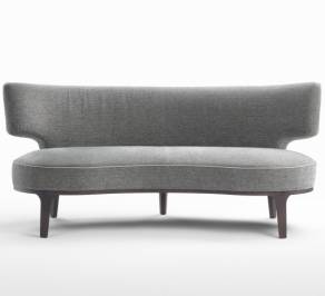 Диван Flexform Mood Collection Drop, 1IT02
