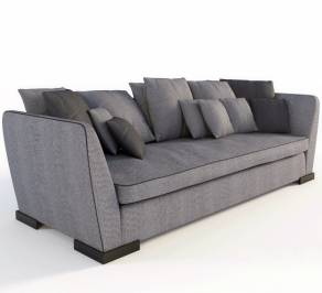 Диван Flexform Mood Collection Ginevra, 1M703