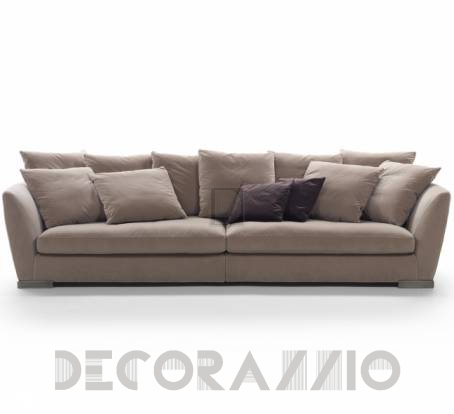 Диван модульный Flexform Mood Collection Ginevra - ginevra-1M7