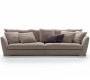 Диван модульный Flexform Mood Collection Ginevra - ginevra-1M7