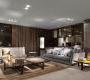 Диван модульный Flexform Mood Collection Ginevra - ginevra-1M7