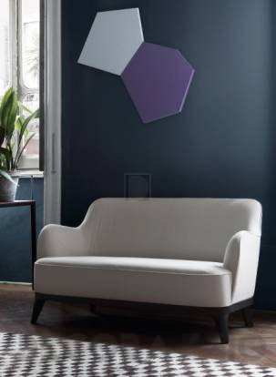 Диван Flexform Mood Collection Lysandre - 1M102