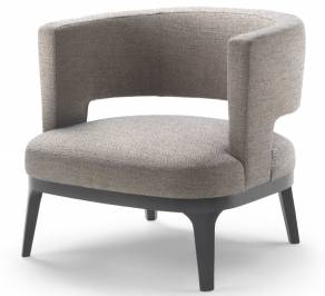 Кресло Flexform Mood Collection Astrid, 1IY01