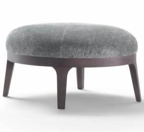 Пуф Flexform Mood Collection Eaton, 1IK50