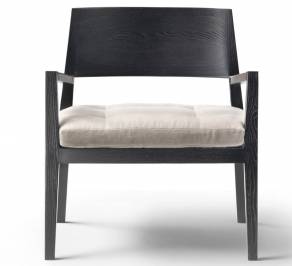Кресло Flexform Mood Collection Ludovica, 1I303