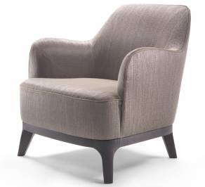 Кресло Flexform Mood Collection Lysandre, 1M101