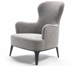 Кресло Flexform Mood Collection Memoire, 1IU01