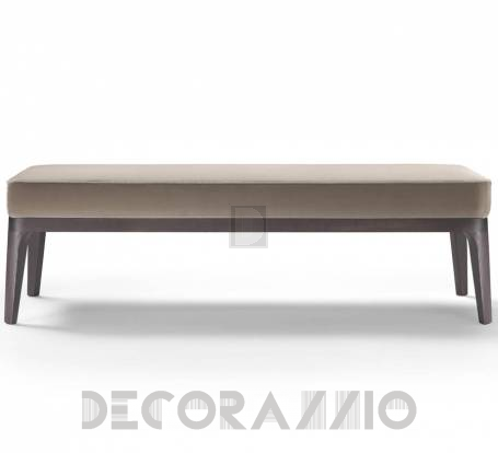 Банкетка Flexform Mood Collection Timmy - 1IX61