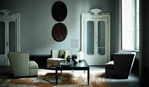 Кресло Flexform Mood Collection Wave - 1H211