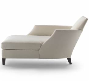Кушетка Flexform Mood Collection Relax, 1H411