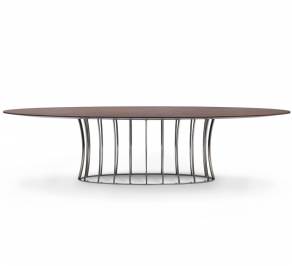 Обеденный стол Flexform Mood Collection Arthur, 1I523