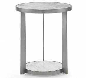 Приставной столик Flexform Mood Collection Fauno, 1LG70