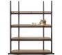 Стеллаж Flexform Mood Collection Icaro - 1LB80