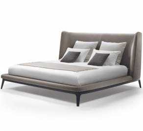 Кровать двуспальная Flexform Mood Collection Dragonfly, 1I840
