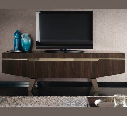 ТВ-аудио стойка