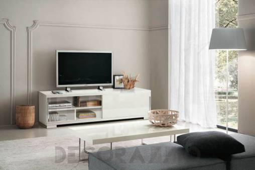 ТВ-аудио стойка Alf Italia Asti - KJAS629W