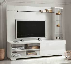 ТВ-аудио стойка Alf Italia Asti, PJAS0632W