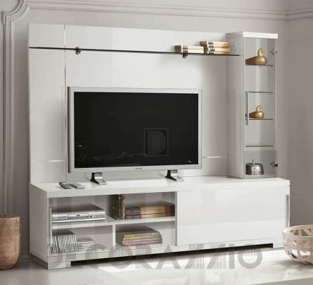 ТВ-аудио стойка Alf Italia Asti - PJAS0632W
