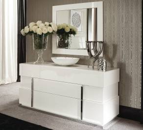 Комод Alf Italia Canova, KJCV120BI