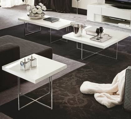 Кофейный, журнальный столик