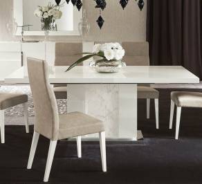 Обеденный стол Alf Italia Canova, PJCV0615BI