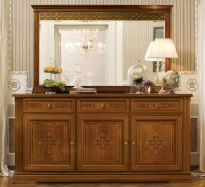 Буфет Alf Italia Caruso, PJCU0140N