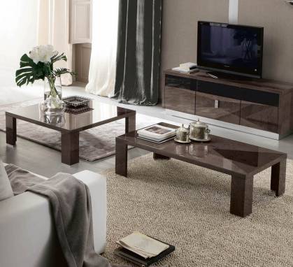 Кофейный, журнальный столик